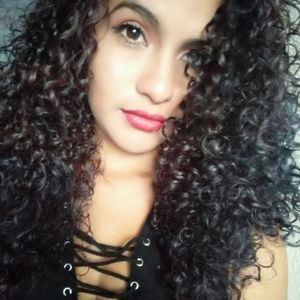 Meet your Posher, Lizeth